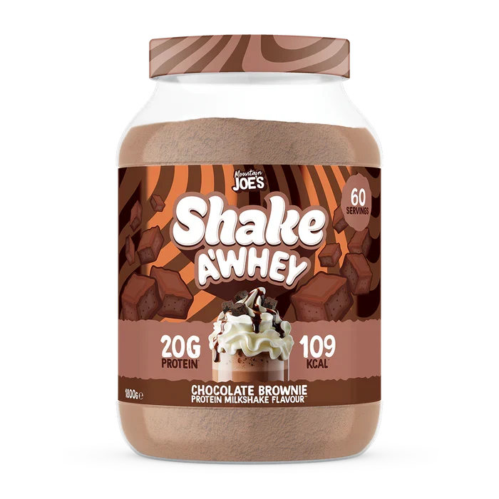 Shake a’whey 1,8kg