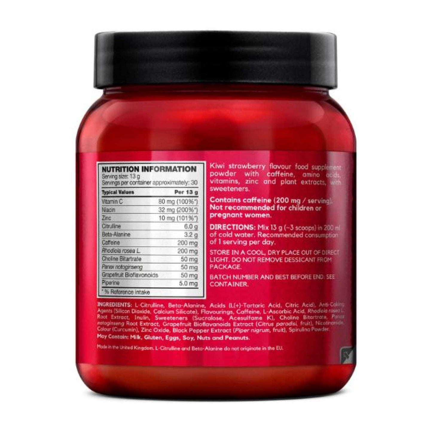 BSN N.O.XPLODE 390g