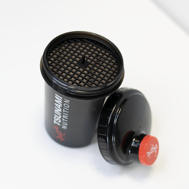 Shaker TSUNAMI 500 ou 700ml