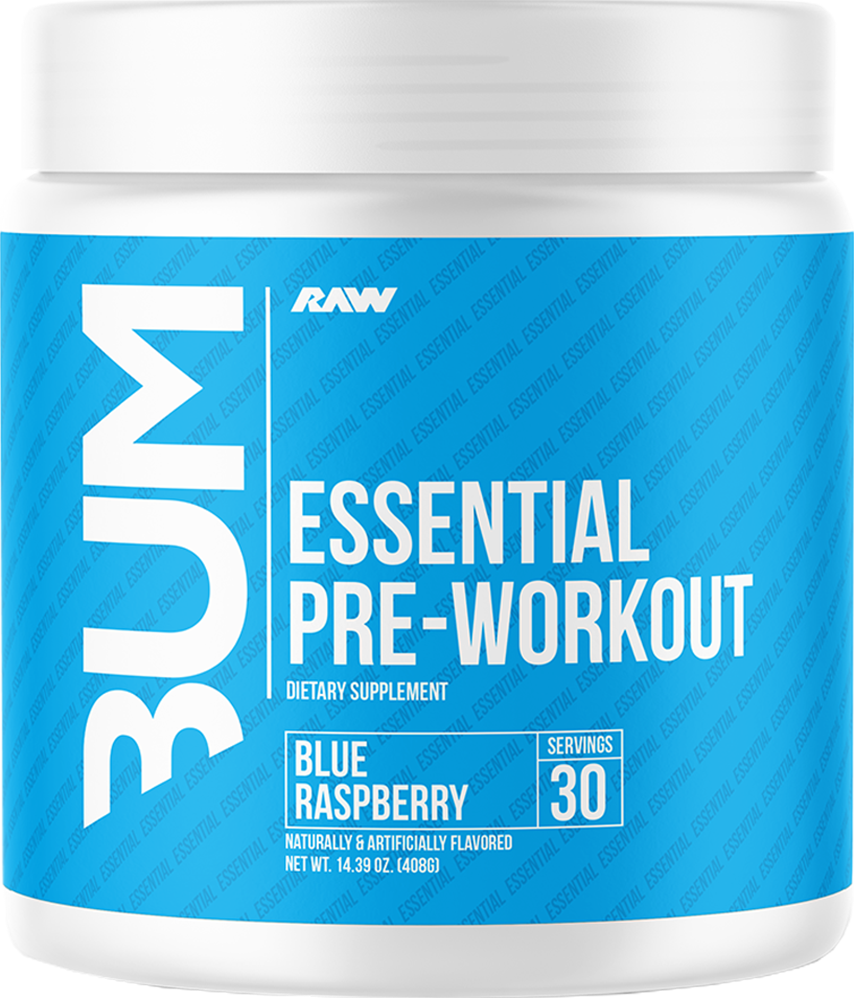 RAW CBUM ESSENTIEL