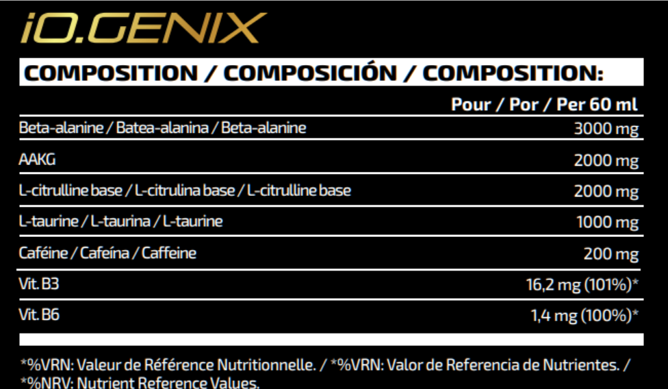 FLACON ROULETTE RUSSE 60ML