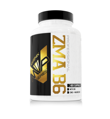ZMA B6