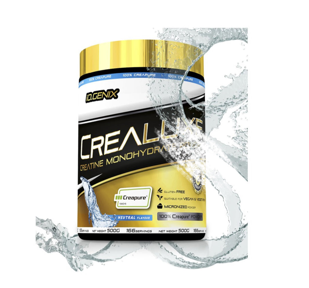 CREALUXE 500g