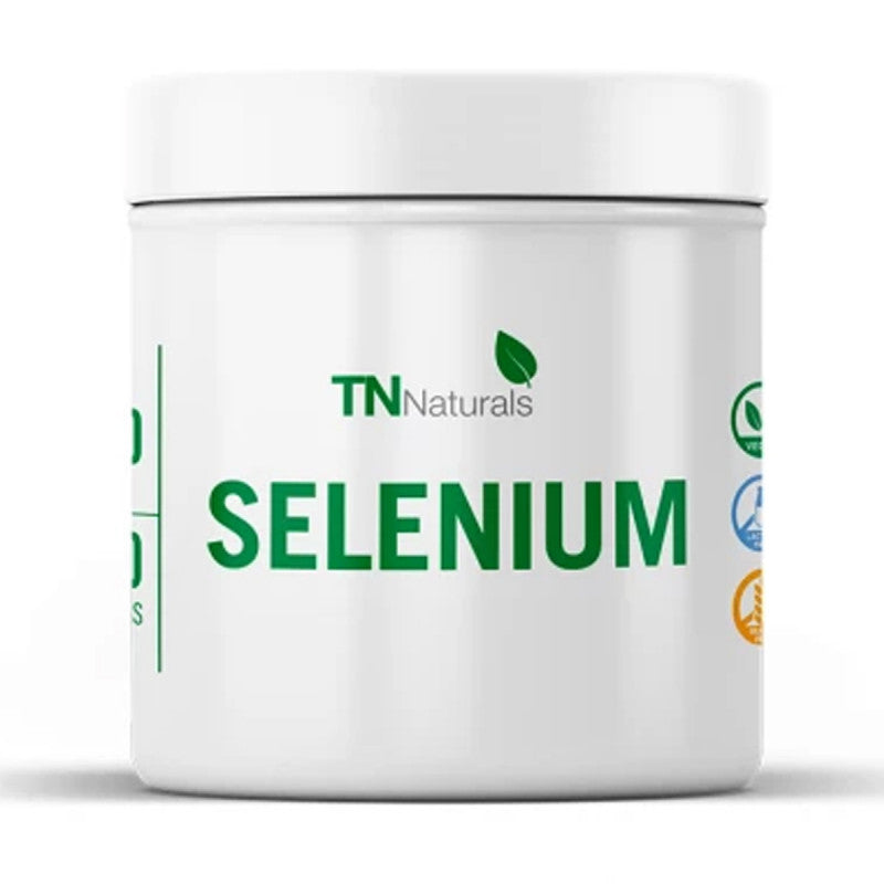 SÉLÉNIUM