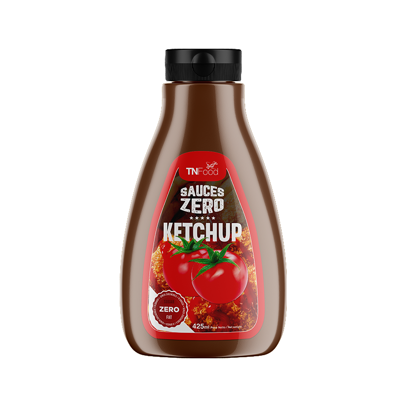 SAUCE ZÉRO TSUNAMI