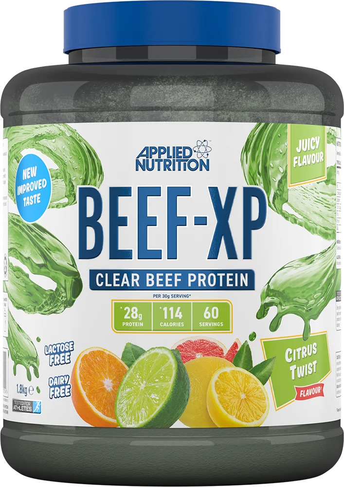 Applied Nutrition Beef-XP - 1800 g