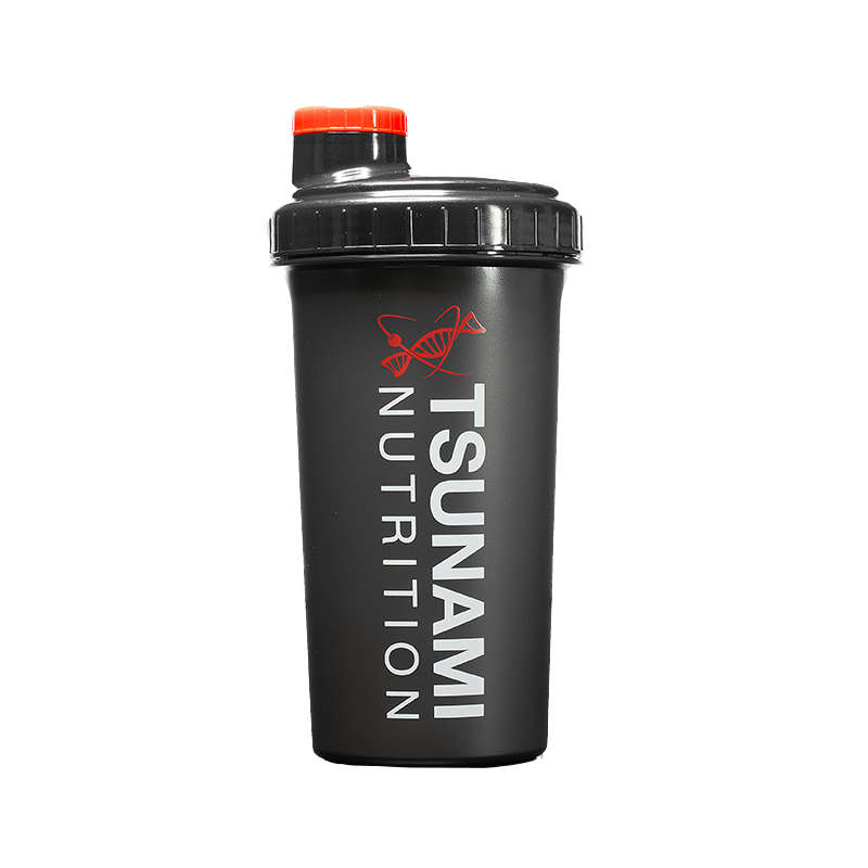 Shaker TSUNAMI 500 ou 700ml