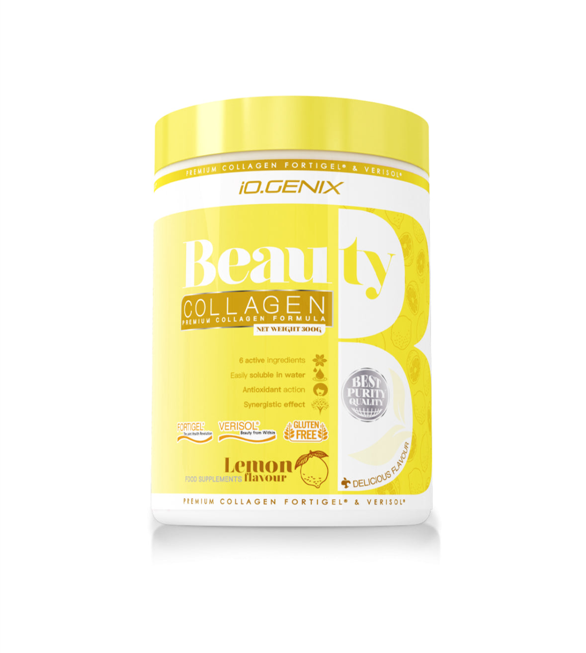 COLLAGÈNE SPÉCIAL BEAUTÉ