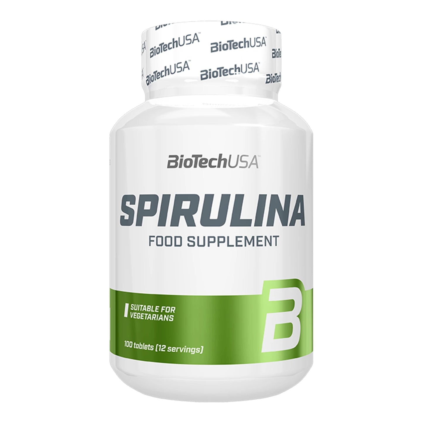 SPIRULINE