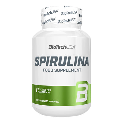 SPIRULINE