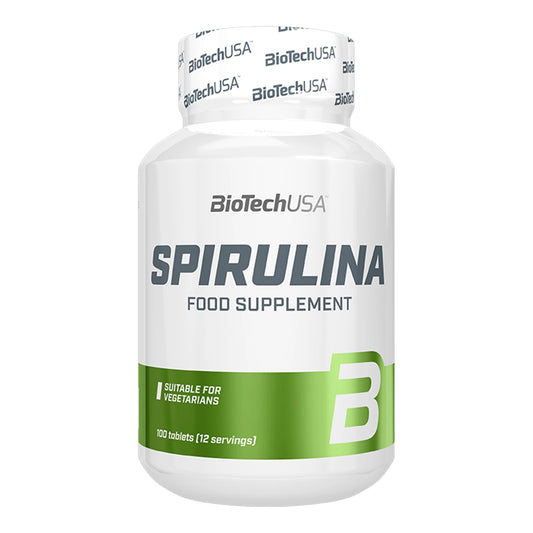 SPIRULINE
