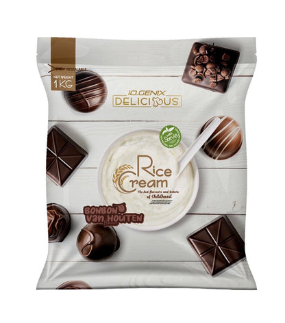 CRÈME DE RIZ