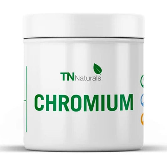 Chrome 100 tbl
