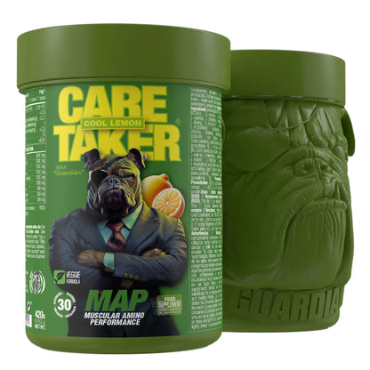 EAA/MAP CARETAKER ZOOMAD LABS 420g