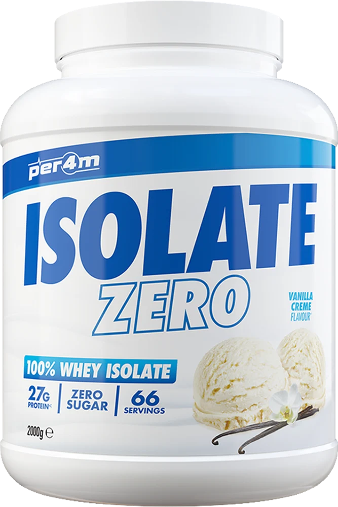 Isolate 2kg PER4M
