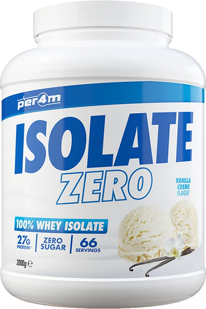 Isolate 2kg PER4M