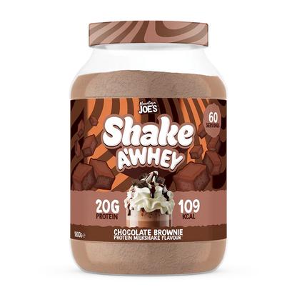 Shake a’whey 1,8kg
