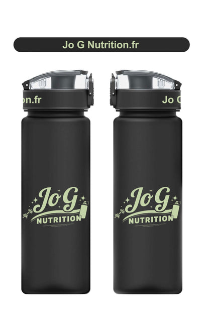 Gourde 750ml Jo G Nutrition