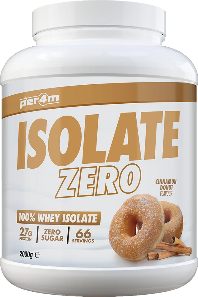 Isolate 2kg PER4M