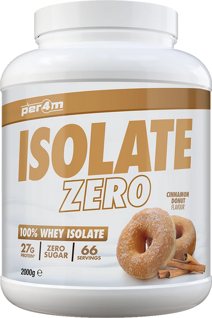 Isolate 2kg PER4M
