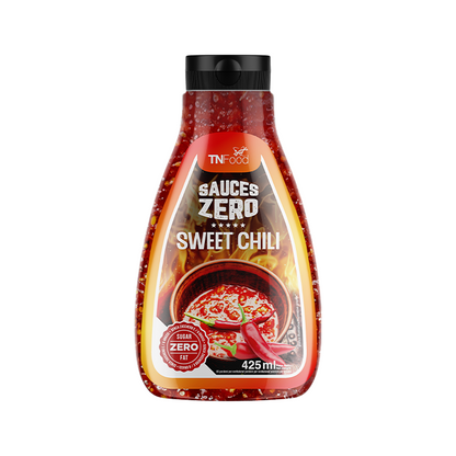 SAUCE ZÉRO TSUNAMI