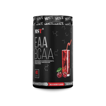EAA 520g MST Nutrition