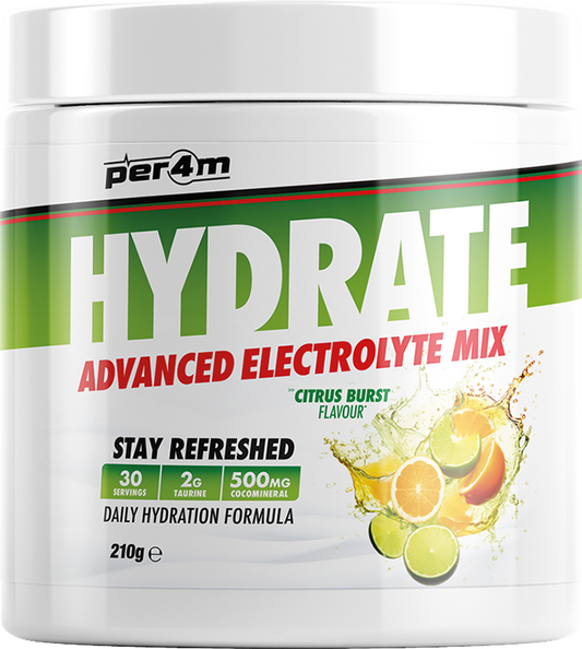 HYDRATATION PER4M