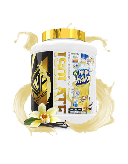 ISOLATE 2KG
