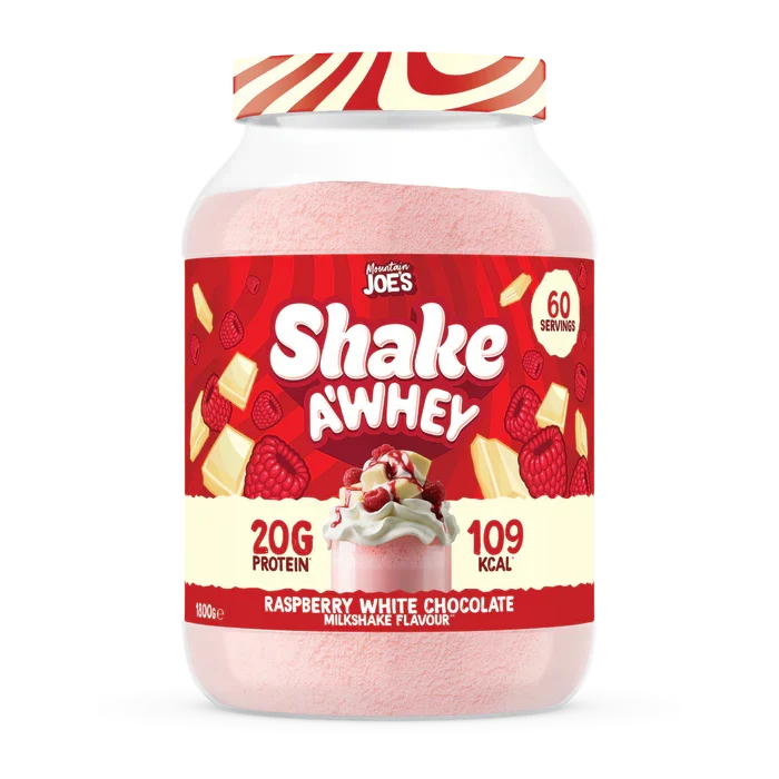 Shake a’whey 1,8kg