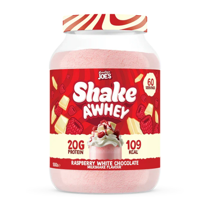 Shake a’whey 1,8kg