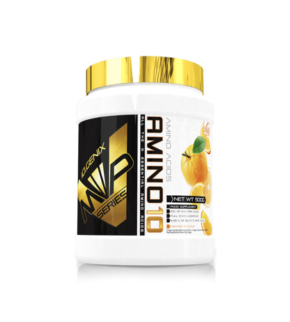 AMINO 10 Eaa Io.Genix