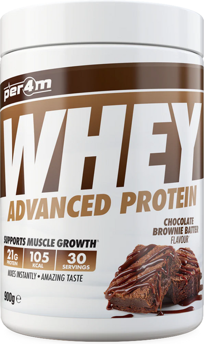 WHEY PER4M 900g