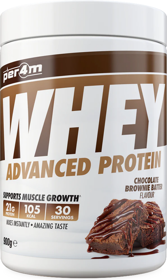 WHEY PER4M 900g