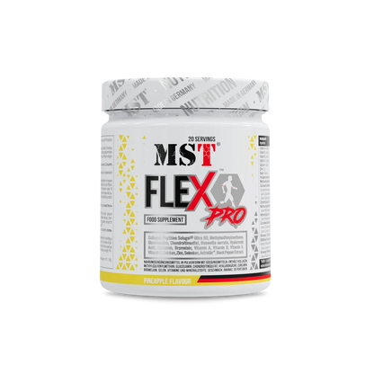 Collagène FLEX PRO 300g MST Nutrition