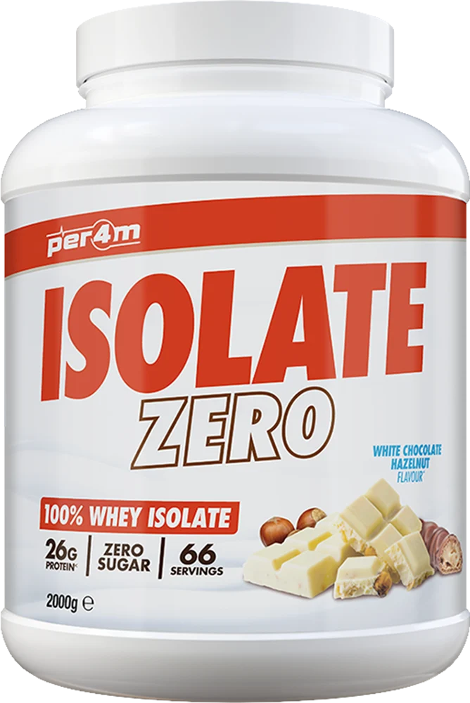 Isolate 2kg PER4M