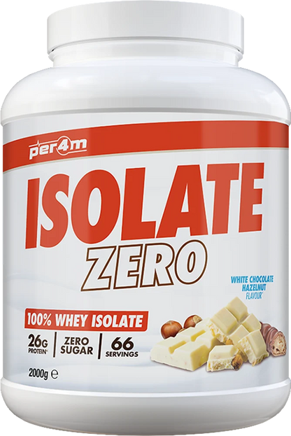 Isolate 2kg PER4M