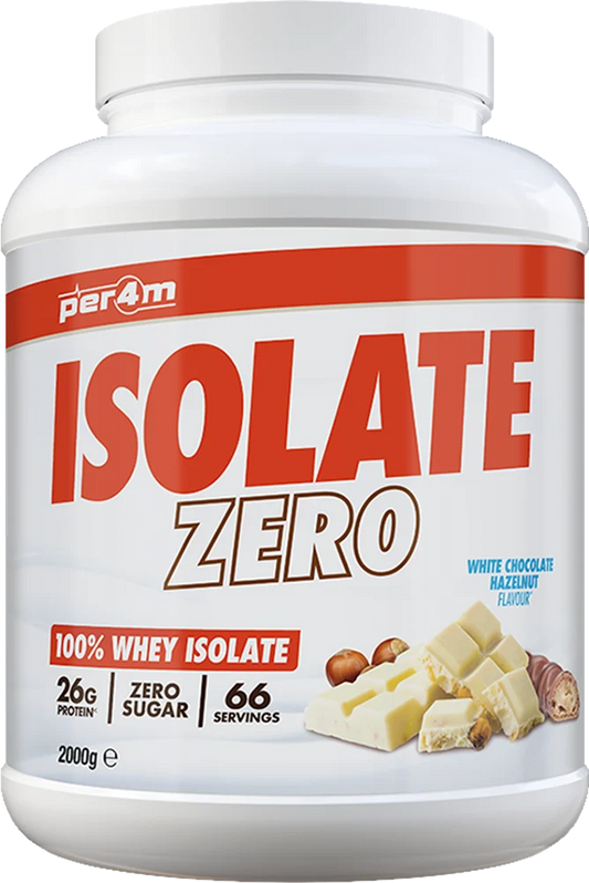 Isolate 2kg PER4M