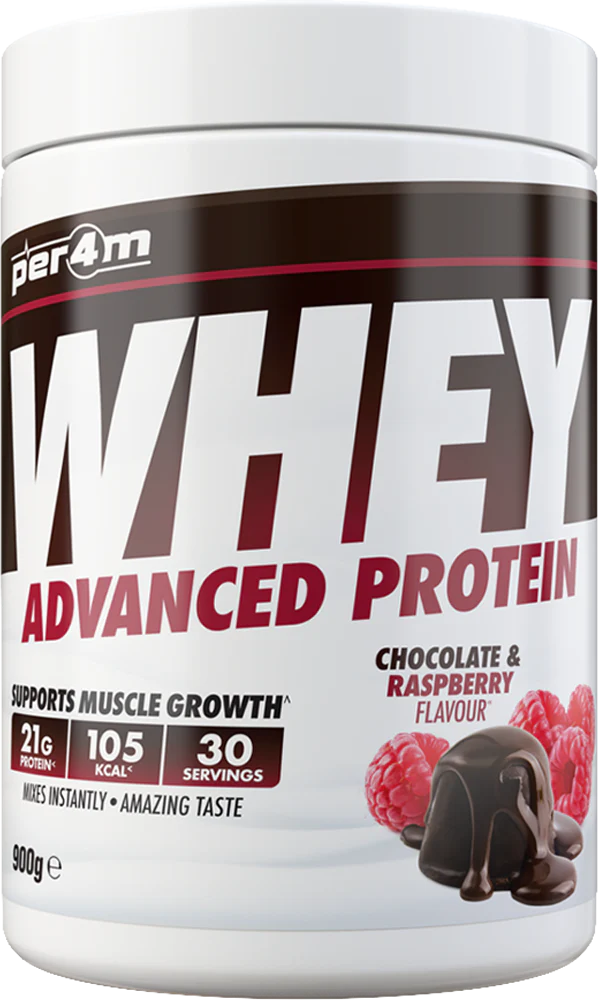 WHEY PER4M 900g