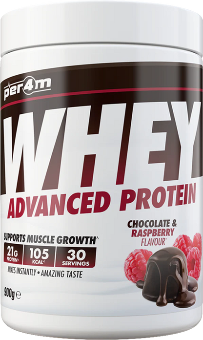 WHEY PER4M 900g