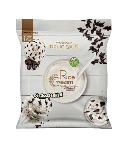 CRÈME DE RIZ