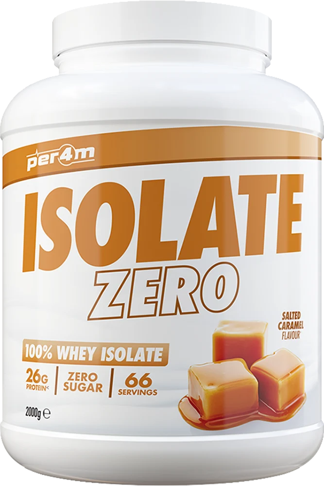 Isolate 2kg PER4M