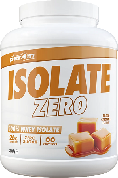 Isolate 2kg PER4M