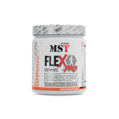 Collagène FLEX PRO 300g MST Nutrition