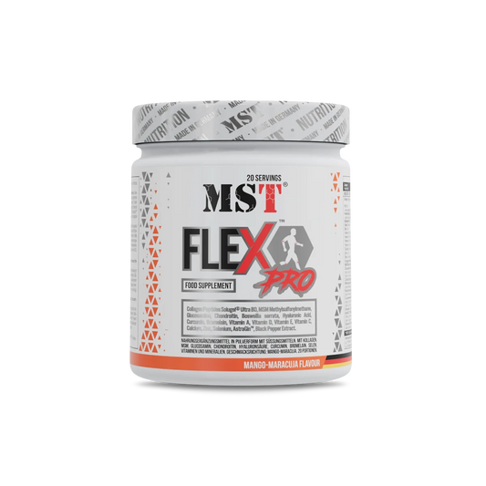 Collagène FLEX PRO 300g MST Nutrition
