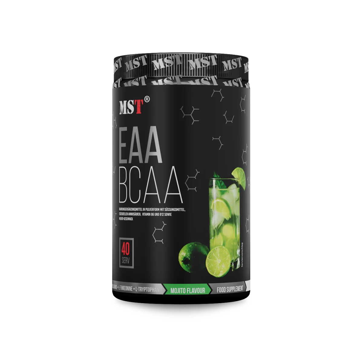 EAA 520g MST Nutrition
