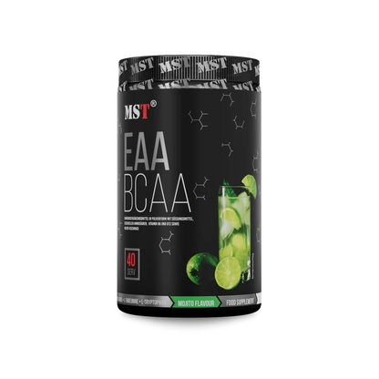 EAA 520g MST Nutrition