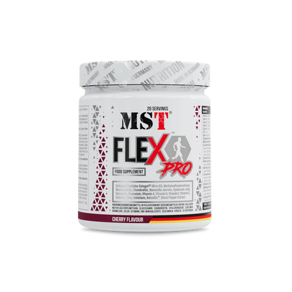 Collagène FLEX PRO 300g MST Nutrition
