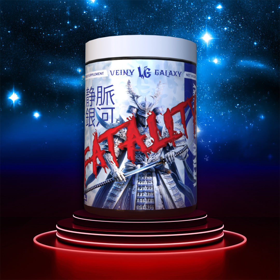 Fatality VEINY GALAXY