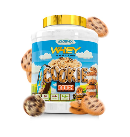 WHEY SUBLIME 1,5kg