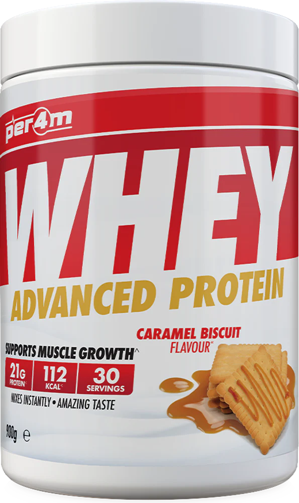 WHEY PER4M 900g